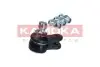 Фото Опора кульова (передня/знизу) MB Vito (W639) 03 KAMOKA (9040107) зображення 4