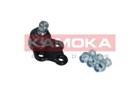 Опора кульова (передня/знизу) MB Vito (W639) 03 KAMOKA 9040107 Купити в Україні