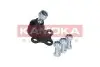 Фото Опора кульова (передня/знизу) Renault Trafic II/Opel Vivaro 01-06 KAMOKA (9040109) зображення 2