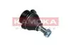 Фото Опора кульова (передня/зверху) Citroen C5 III 08-/C6 05-12/Peugeot 407 04 KAMOKA (9040126) зображення 1