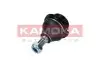 Фото Опора кульова (передня/зверху) Citroen C5 III 08-/C6 05-12/Peugeot 407 04 KAMOKA (9040126) зображення 2
