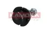 Фото Опора кульова (передня/зверху) Citroen C5 III 08-/C6 05-12/Peugeot 407 04 KAMOKA (9040126) зображення 4