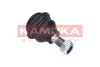 Фото Опора кульова (передня/знизу) Citroen Berlingo/Peugeot Partner 1.4-2.0HDi 08 KAMOKA (9040129) зображення 2