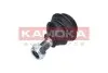 Фото Опора кульова (передня/знизу) Citroen Berlingo/Peugeot Partner 1.4-2.0HDi 08 KAMOKA (9040129) зображення 3