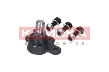 Опора кульова (передня/знизу) Citroen C3 09-/C4 14-/C-Elysse/Peugeot 208/301/2008 12- (d=18mm) KAMOKA 9040130 Купити в Україні