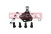 Фото Опора кульова (передня/знизу) Fiat Ducato/Peugeot Boxer (1.4t) 02-06 KAMOKA (9040132) зображення 2