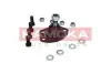 Фото Опора кульова (передня/знизу) Fiat Ducato/Peugeot Boxer (1.4t) 02-06 KAMOKA (9040132) зображення 3
