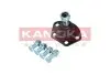 Фото Опора кульова (передня/знизу) Fiat Ducato/Peugeot Boxer (1.8t) 02-06 KAMOKA (9040133) зображення 2