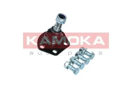 Опора кульова (передня/знизу) Fiat Ducato/Peugeot Boxer (1.8t) 02-06 KAMOKA 9040133 Купити в Україні