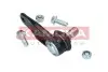 Фото Опора кульова (передня/знизу) Renault Kangoo/Megane 97-/Clio 91-/Nissan Kubistar 03- (d=16mm) KAMOKA (9040137) зображення 2