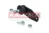 Фото Опора кульова (передня/знизу) Renault Kangoo/Megane 97-/Clio 91-/Nissan Kubistar 03- (d=16mm) KAMOKA (9040137) зображення 4