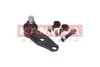 Фото Опора кульова (передня/знизу) Renault Kangoo 97- (d=16mm) KAMOKA (9040138) зображення 3