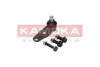 Фото Опора кульова (передня/знизу) Renault Kangoo 97- (d=16mm) KAMOKA (9040138) зображення 4