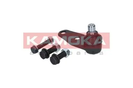 Опора кульова (передня/знизу) Renault Kangoo 97- (d=16mm) KAMOKA 9040138 Купити в Україні