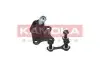 Фото Опора кульова (передня/знизу/ззовні/L) Audi A2/Skoda Fabia/Roomster/VW Polo 99-10 KAMOKA (9040140) зображення 1