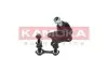 Фото Опора кульова (передня/знизу/ззовні/L) Audi A2/Skoda Fabia/Roomster/VW Polo 99-10 KAMOKA (9040140) зображення 2
