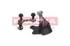 Фото Опора кульова (передня/знизу/ззовні/L) Audi A2/Skoda Fabia/Roomster/VW Polo 99-10 KAMOKA (9040140) зображення 3