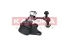 Фото Опора кульова (передня/знизу/ззовні/L) Audi A2/Skoda Fabia/Roomster/VW Polo 99-10 KAMOKA (9040140) зображення 4