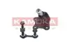 Фото Опора кульова (передня/знизу/ззовні/R) Audi A2/Skoda Fabia/Roomster/VW Polo 99-10 KAMOKA (9040141) зображення 2