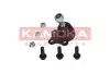 Фото Опора кульова (передня/знизу) Renault Trafic II/Laguna II/Espace/Opel Vivaro A/Nissan Primastar 01 KAMOKA (9040144) зображення 2