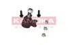 Фото Опора кульова (передня/знизу) Renault Trafic II/Laguna II/Espace/Opel Vivaro A/Nissan Primastar 01 KAMOKA (9040144) зображення 4