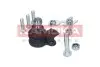 Фото Опора кульова (передня/знизу) VW Caddy II/Polo 95-04/Golf II/III 83-99/Passat 88-97 (d=19mm) KAMOKA (9040149) зображення 1