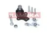 Фото Опора кульова (передня/знизу) VW Caddy II/Polo 95-04/Golf II/III 83-99/Passat 88-97 (d=19mm) KAMOKA (9040149) зображення 2