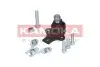 Фото Опора кульова (передня/знизу) VW Caddy II/Polo 95-04/Golf II/III 83-99/Passat 88-97 (d=19mm) KAMOKA (9040149) зображення 3