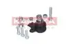 Фото Опора кульова (передня/знизу) VW Caddy II/Polo 95-04/Golf II/III 83-99/Passat 88-97 (d=19mm) KAMOKA (9040149) зображення 4