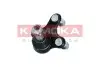 Фото Опора кульова (передня/знизу/L) Skoda Octavia/SuperB/Kodiaq/VW Golf/Touran/Tiguan 15-/Passat 05 KAMOKA (9040156) зображення 2