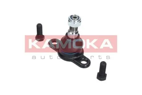 Опора кульова (передня/знизу) VW T4 96-03 KAMOKA 9040163 Купити в Україні
