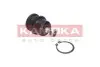 Шарові опори KAMOKA (9040171) зображення 4