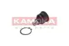 Шарові опори KAMOKA (9040181) зображення 1