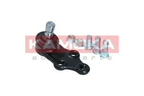 Опора кульова (передня/знизу) Hyundai Tucson 2.4/Kia Sportage 1.6-2.0 09 KAMOKA 9040193 Купити в Україні
