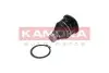 Фото Опора кульова (передня/знизу) Hyundai Santa Fe 01-12/Trajet 00-08/Kia Sorento 09- (d=20mm/43mm) KAMOKA (9040201) зображення 2