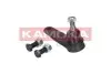 Фото Опора кульова (передня/знизу) Chevrolet Aveo/Kalos 05-/Daewoo Kalos 02 KAMOKA (9040204) зображення 1