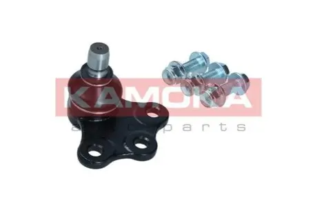 Опора кульова (передня/L) Opel Meriva 03-10 KAMOKA 9040210 Купити в Україні