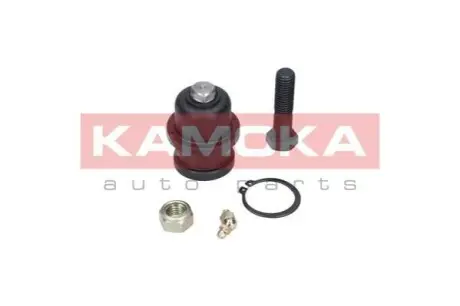 Опора кульова (передня/знизу/ззовні) Chrysler Voyager/Dodge Caravan 90-01 (к-кт) KAMOKA 9040216 Купити в Україні