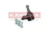Фото Опора кульова (передня/знизу) Chevrolet Captiva/ Opel Antara 06 KAMOKA (9040223) зображення 2