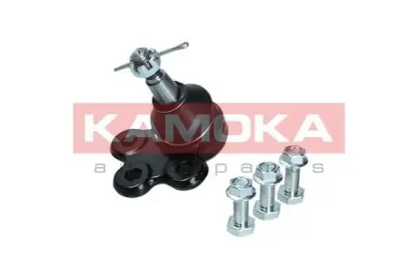 Опора кульова (передня/знизу) Chevrolet Captiva/ Opel Antara 06 KAMOKA 9040223 Купити в Україні