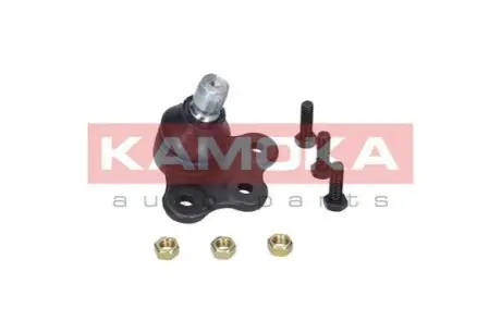 Опора кульова (передня/знизу) Opel Omega B/Vectra B -03 KAMOKA 9040224 Купити в Україні