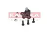 Фото Опора кульова (передня/знизу) Opel Combo/Corsa C 00- (d=16mm) KAMOKA (9040229) зображення 2