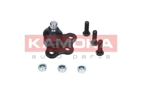 Опора кульова (передня/знизу) Opel Combo/Corsa C 00- (d=16mm) KAMOKA 9040229 Купити в Україні