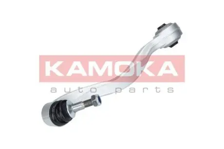 Важіль підвіски (передній/знизу/ззаду) (L) BMW 5 (E60/E61) 01-10 KAMOKA 9050072 Купити в Україні