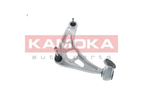 Важіль підвіски (передній/знизу) (R) BMW 3 (E46) 98- M47/M52/N42/N46 KAMOKA 9050085 Купити в Україні