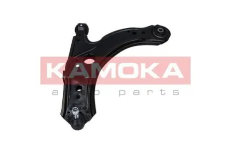 Важіль підвіски (передній/знизу) Audi A3/Seat Toledo/VW Golf 96-06/Skoda Octavia 96-10 (без кульової) KAMOKA 9050142 Купити в Україні
