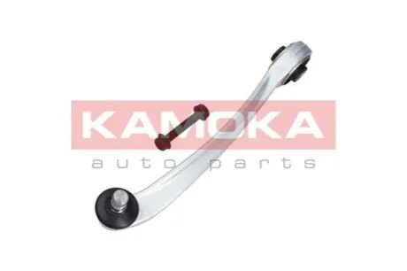 Важіль підвіски (передній/зверху/спереду) (L) Audi A4/VW Passat B5 96-05 KAMOKA 9050147 Купити в Україні