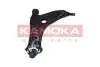 Важіль підвіски (передній/знизу) (L) Seat Cordoba/Ibiza 02-09/Skoda Fabia 99-14/Roomster 06-15 KAMOKA (9050253) зображення 2