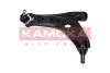 Важіль підвіски (передній/знизу) (L) Seat Cordoba/Ibiza 02-09/Skoda Fabia 99-14/Roomster 06-15 KAMOKA (9050253) зображення 3
