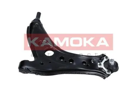 Важіль підвіски (передній/знизу) (L) Seat Cordoba/Ibiza 02-09/Skoda Fabia 99-14/Roomster 06-15 KAMOKA 9050253